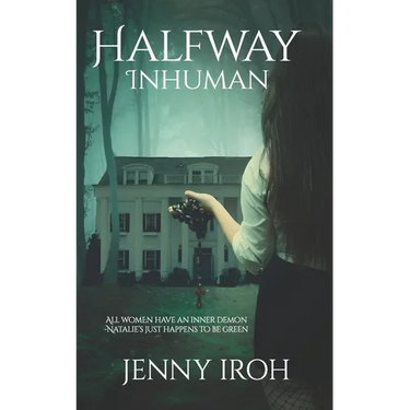 Halfway Inhuman