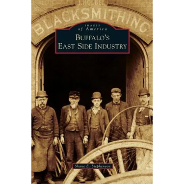 Buffalo's East Side Industry