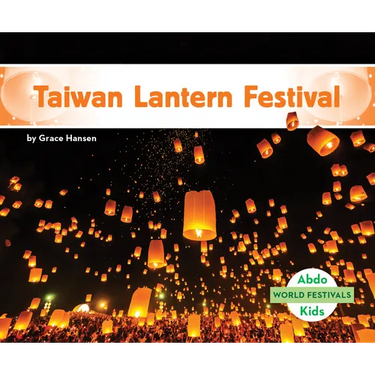 Taiwan Lantern Festival