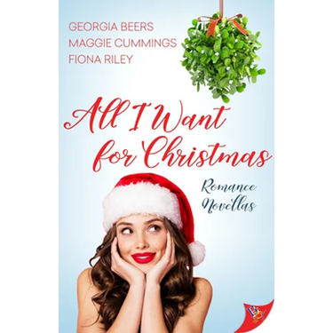 All I Want for Christmas