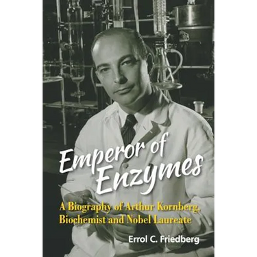 Emperor of Enzymes