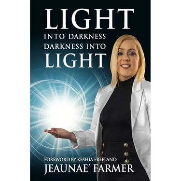 Light Into Darkness, Darkness Into Light