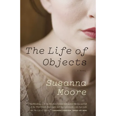 The Life of Objects