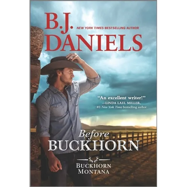 Before Buckhorn