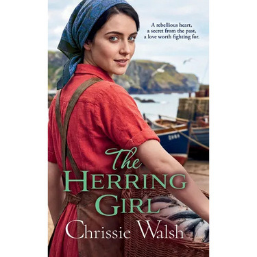 The Herring Girl