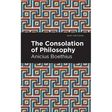 The Consolation of Philosophy