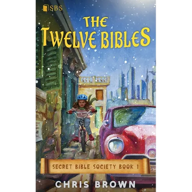 The Twelve Bibles