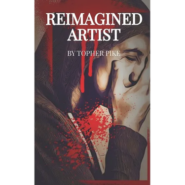 Reimagined Artist: Finding God in Darkness
