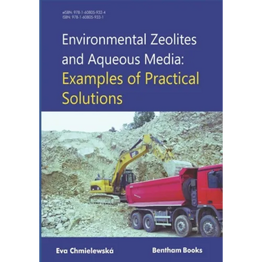 Environmental Zeolites and Aqueous Media: Examples of practical solutions