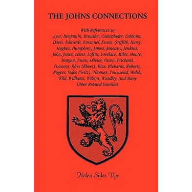 The Johns Connections