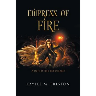 Empress of Fire