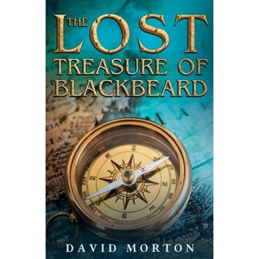The Lost Treasure of Blackbeard