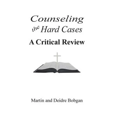 Counseling the Hard Cases: A Critical Review