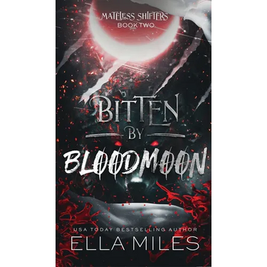 Bitten by Bloodmoon