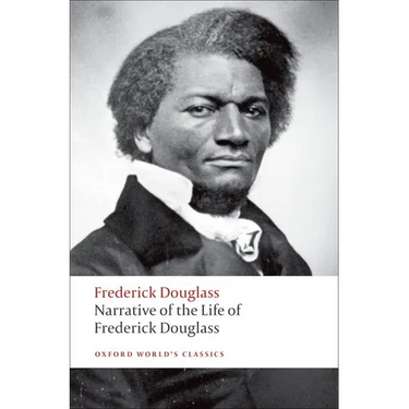 Narrative of the Life of Frederick Douglass: An American Slave