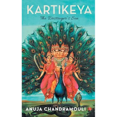 Kartikeya