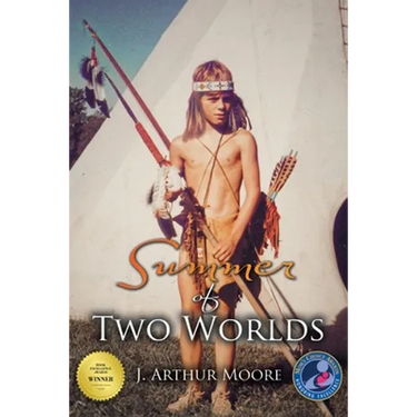 Summer of Two Worlds (3rd Edition)