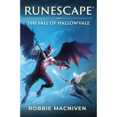 Runescape: The Fall of Hallowvale
