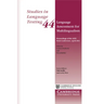 Language Assessment for Multilingualism Paperback: Proceedings of the Alte Paris Conference, April 2014