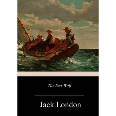The Sea-Wolf