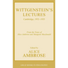 Wittgenstein's Lectures: Cambridge, 1932-1935