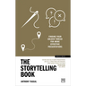 The Storytelling Book: Finding the Golden Thread in Your Communications