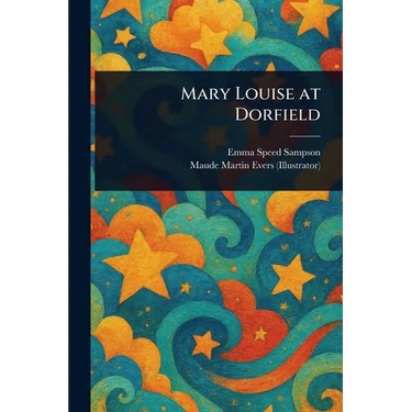Mary Louise at Dorfield