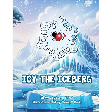 Icy the Iceberg