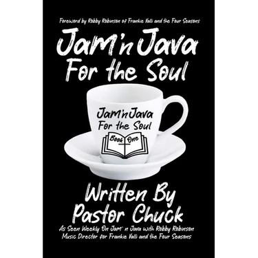Jam' n Java For the Soul: Book One