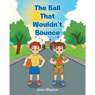 The Ball That Wouldn't Bounce