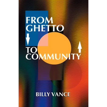 From Ghetto to Community