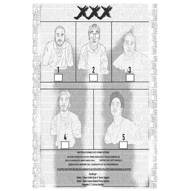 XXX