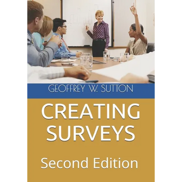 Creating Surveys: Second Edition