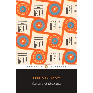 Caesar and Cleopatra