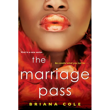 The Marriage Pass