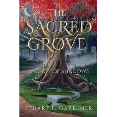 The Sacred Grove: Legacy of Shadows