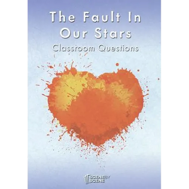 The Fault in Our Stars Classroom Questions