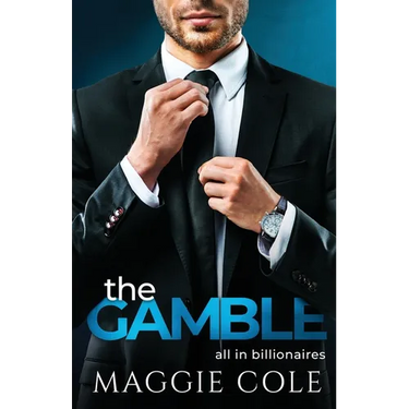 The Gamble: An Billionaire Rockstar Sports Romance