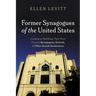 Former Synagogues of the United States