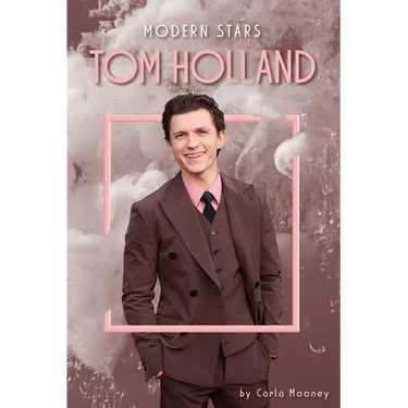 Tom Holland