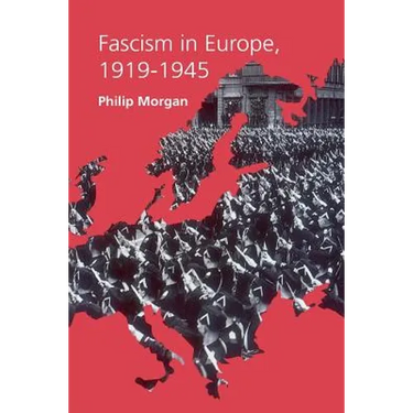 Fascism in Europe, 1919-1945