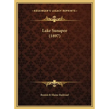 Lake Sunapee (1897)