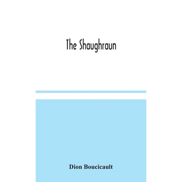 The Shaughraun