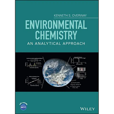 Environmental Chemistry: An Analytical Approach