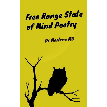 Free Range State of Mind Poetry