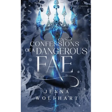 Confessions of a Dangerous Fae