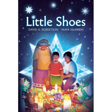 Little Shoes
