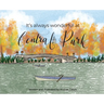 It's Always Wonderful at Central Park