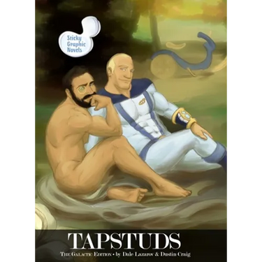 Tapstuds