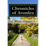 Chronicles of Avonlea